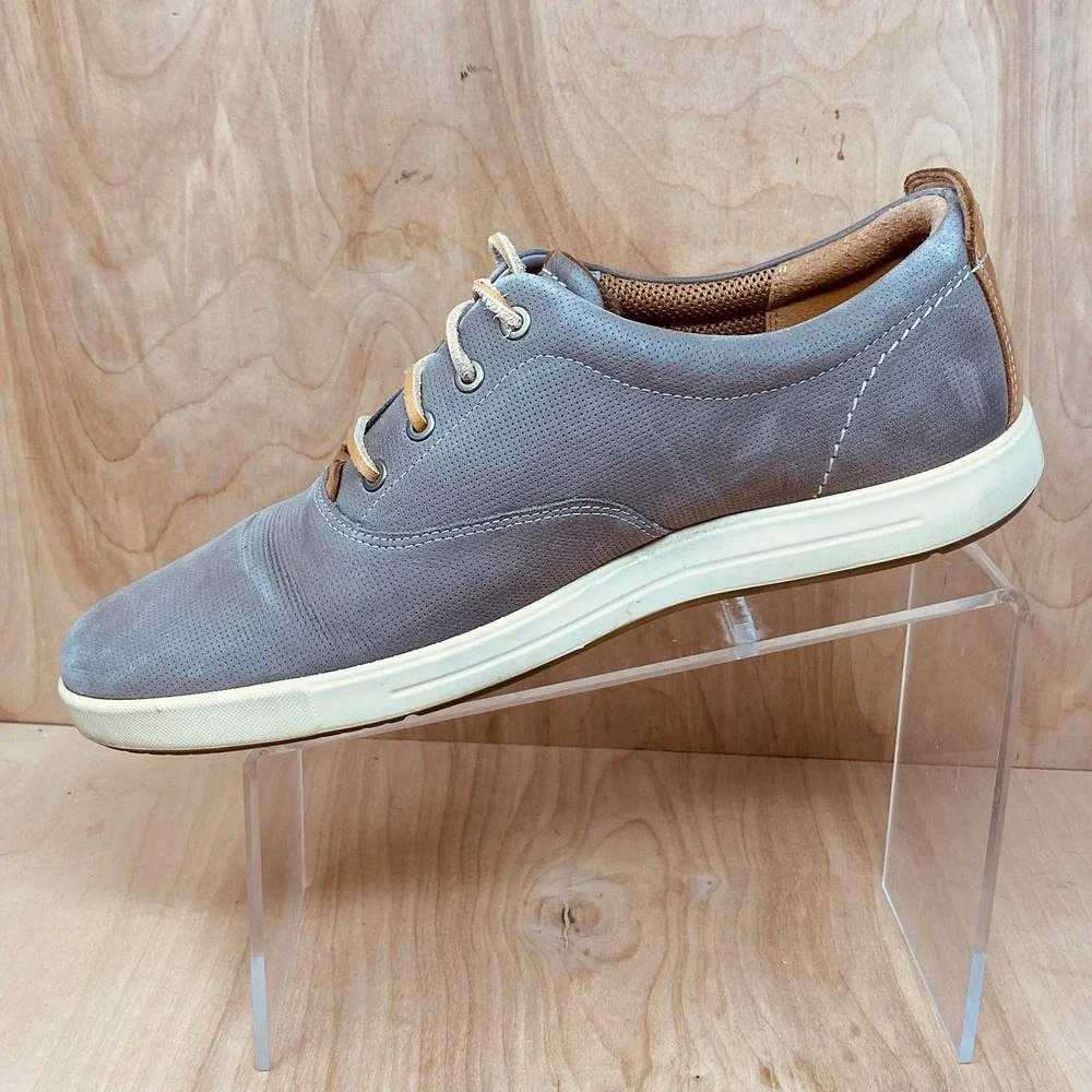 Ecco these shoes